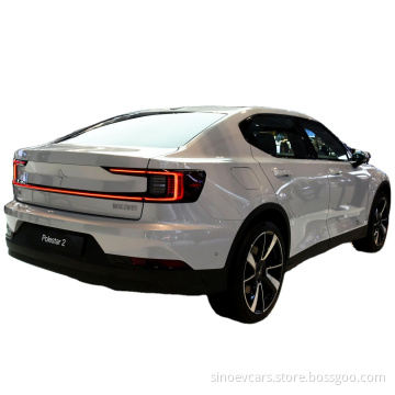 5 doors 5 seats Polestar2 Compact EV Cars BST Edition 270 New Energy Vehicles Polestar 2